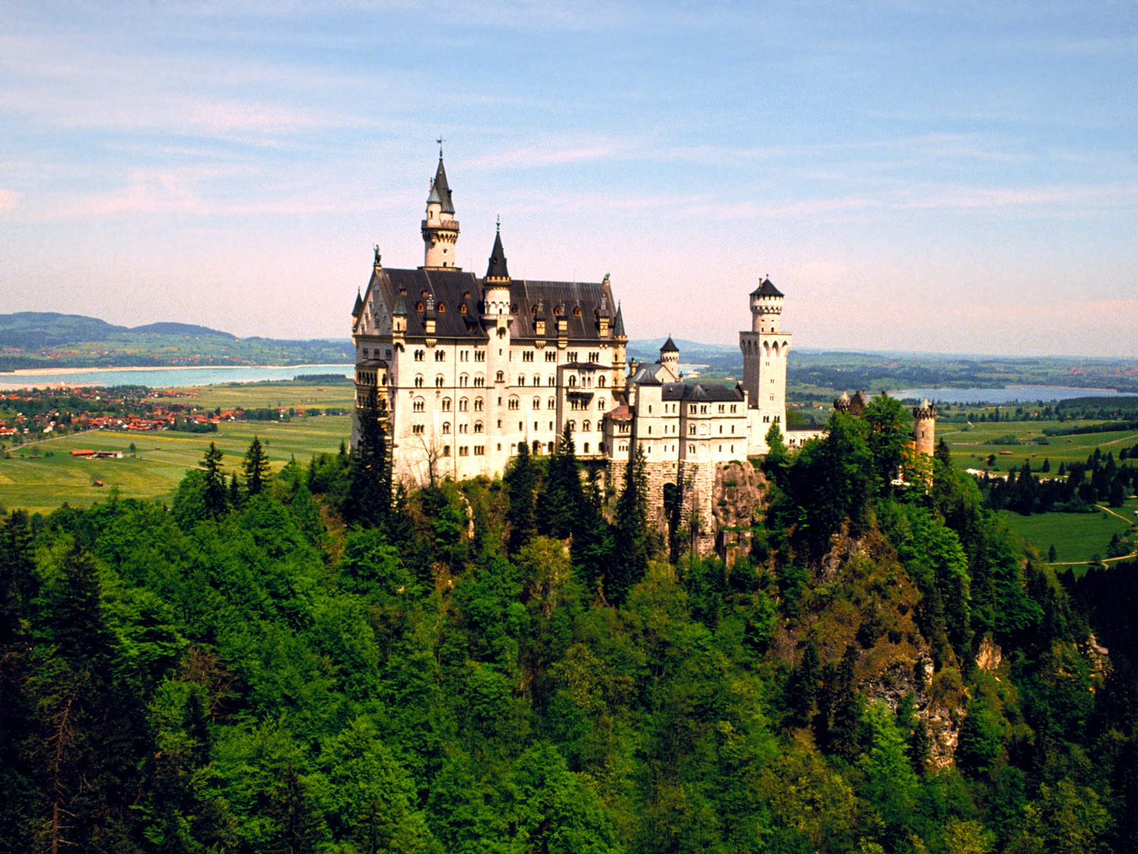 Jewel of the Valley Germany894917172